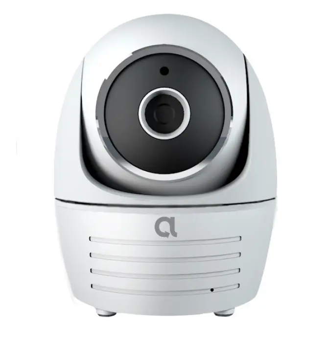 Alula Indoor PTZ Camera