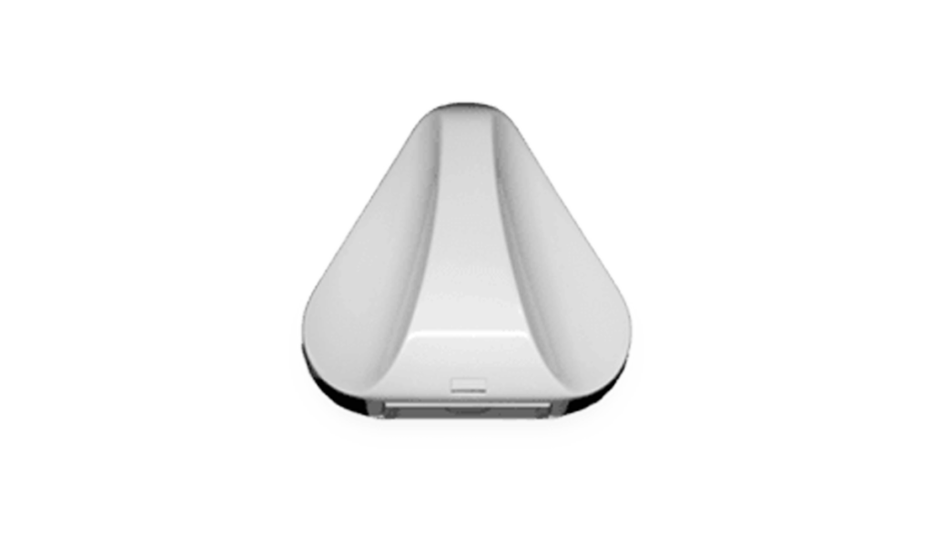 Alula Temperature and Flood Sensor