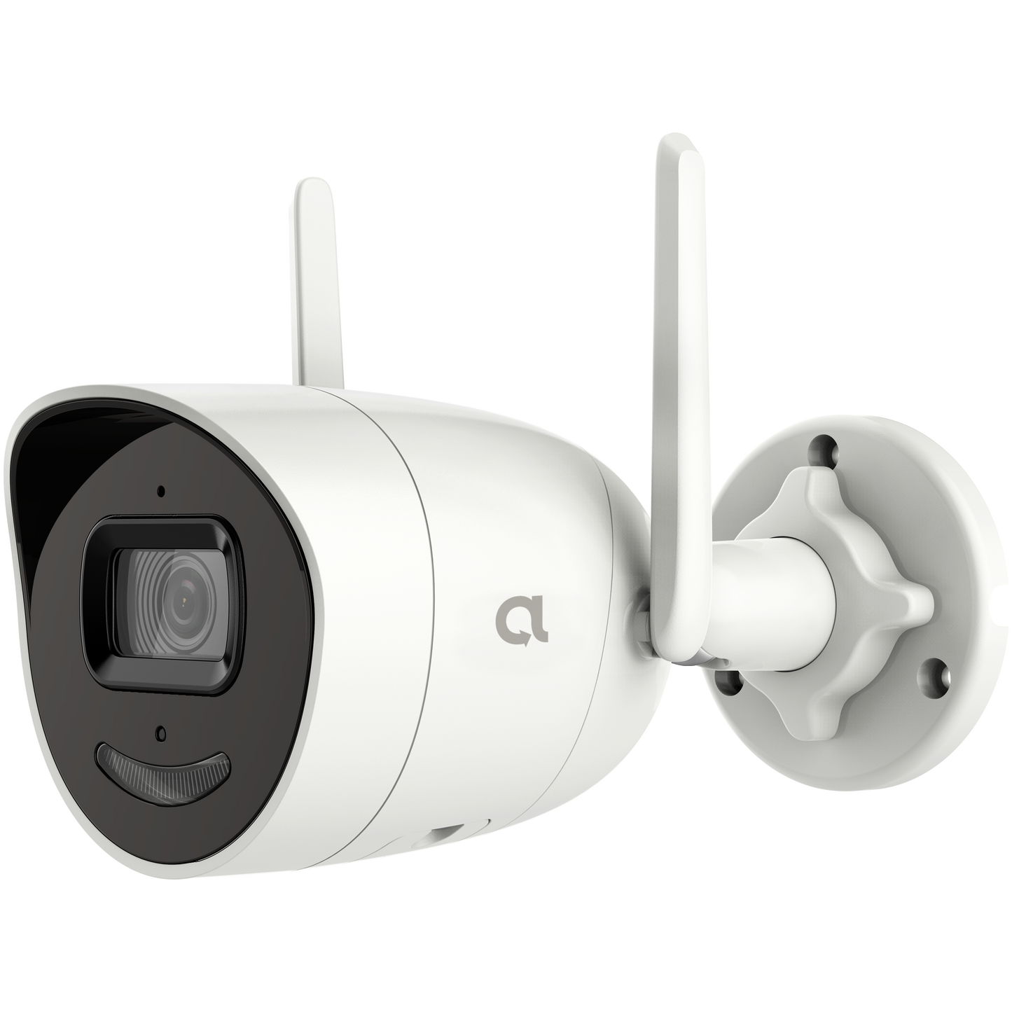 Alula Outdoor WiFI Bullet Camera Gen 2 with AI
